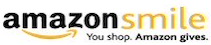Amazon Smile Logo